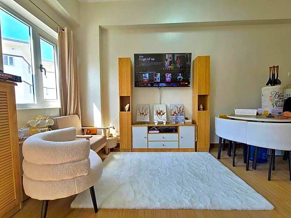 Auberge Condotels at SMDC Hope Residences