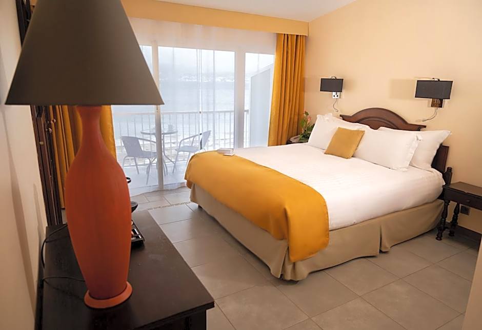 Hotel Bakoua Martinique