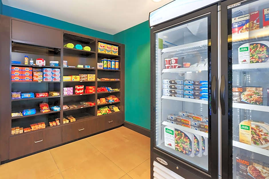 Holiday Inn Express & Suites Southport - Oak Island Area By IHG