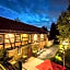Farmerhaus-Lodge