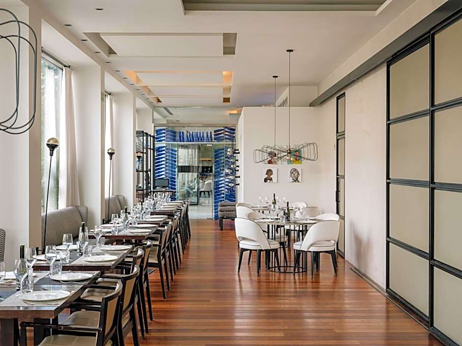 MIM Sitges Member of Melia Collection