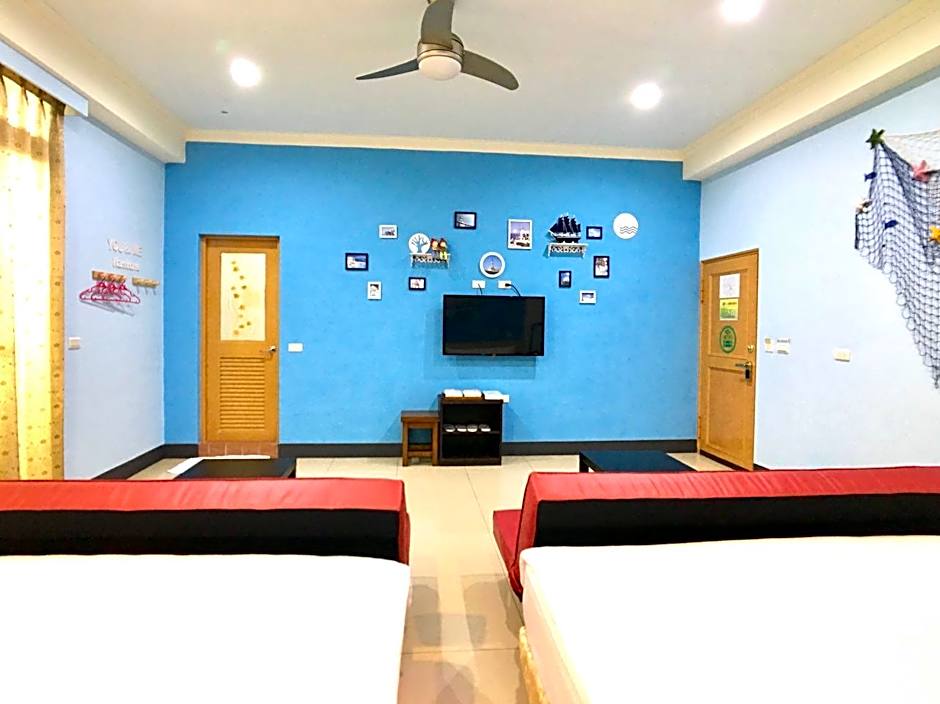 Yuan Bed and Breakfast