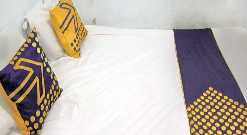 Hotel O Kost Elisabeth Syariah