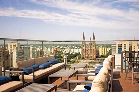 Grand Brizo La Plata