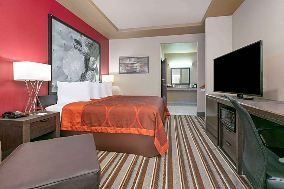 Super 8 by Wyndham Karnes City