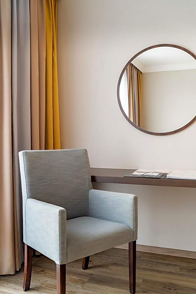 Hotel & Spa Trzy Wyspy