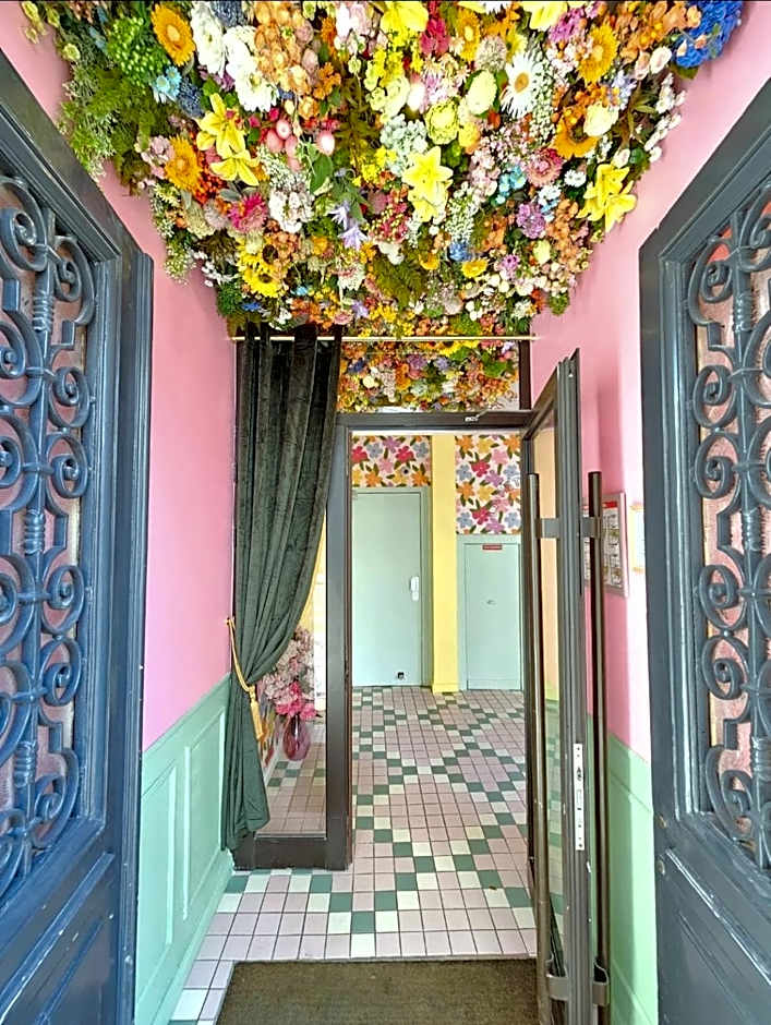 Hotel La Petite Rosa