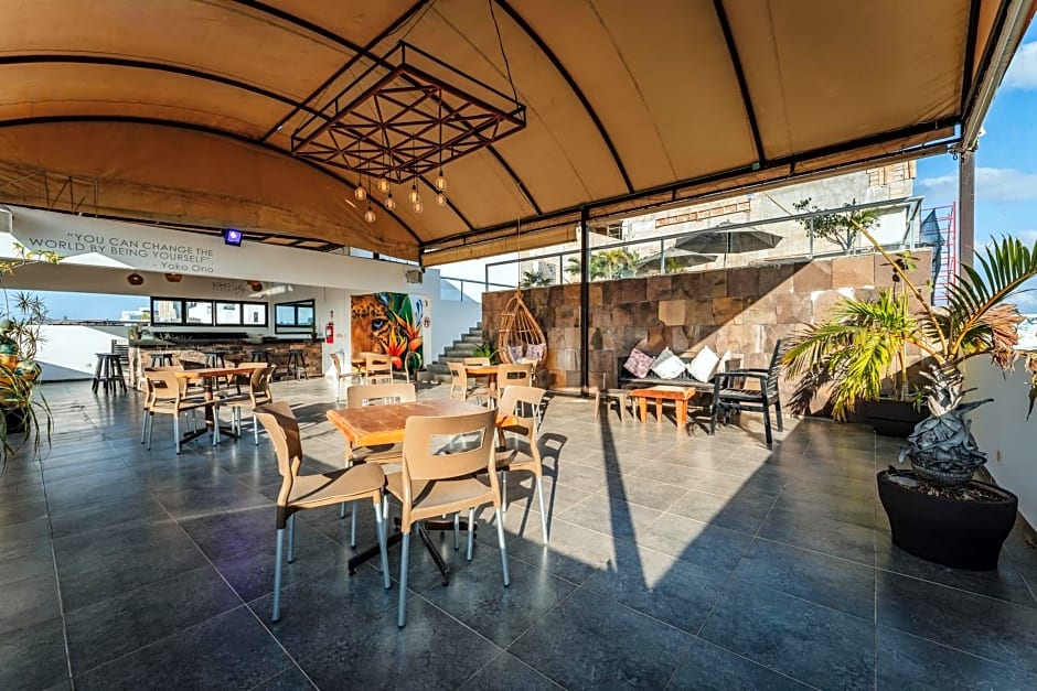 Soho Playa Hotel