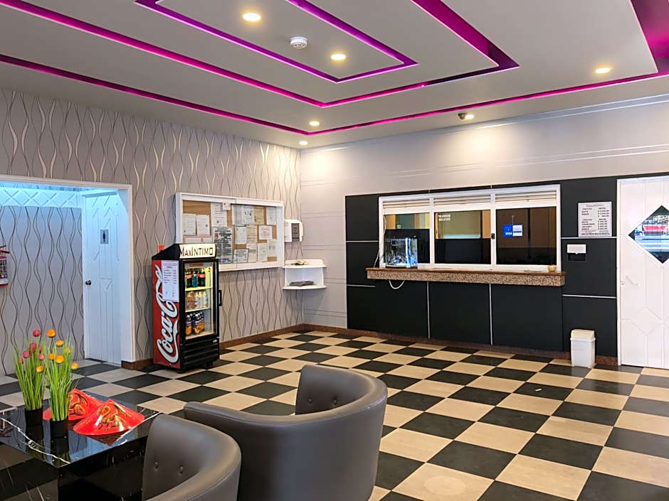 Hotel Max