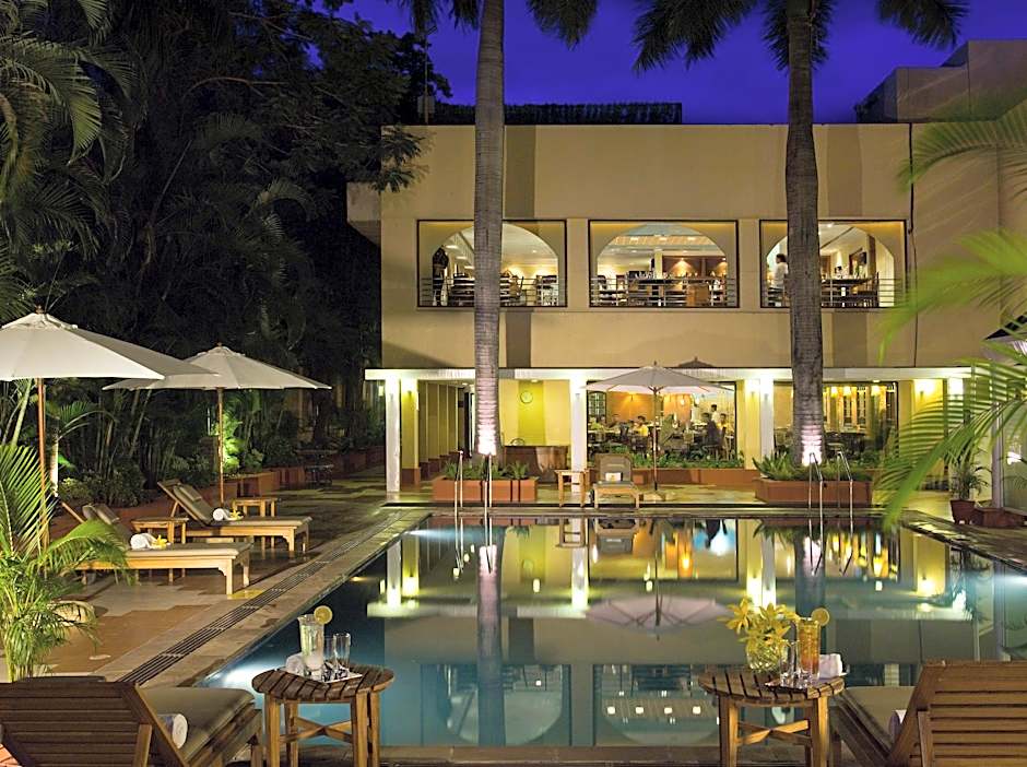 Blue Diamond Pune IHCL SeleQtions