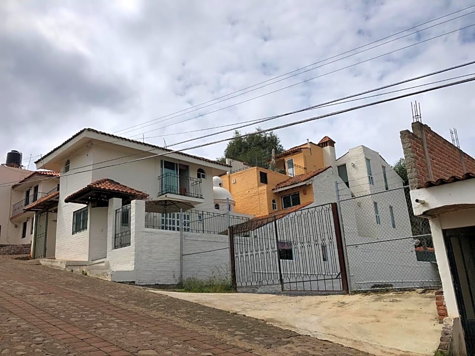 CHIFLON VILLAS