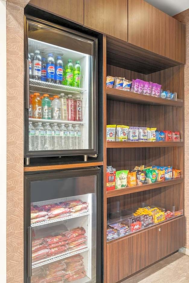 Fairfield Inn & Suites by Marriott Mt. Pleasant