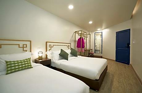 Triple Room - Non Smoking