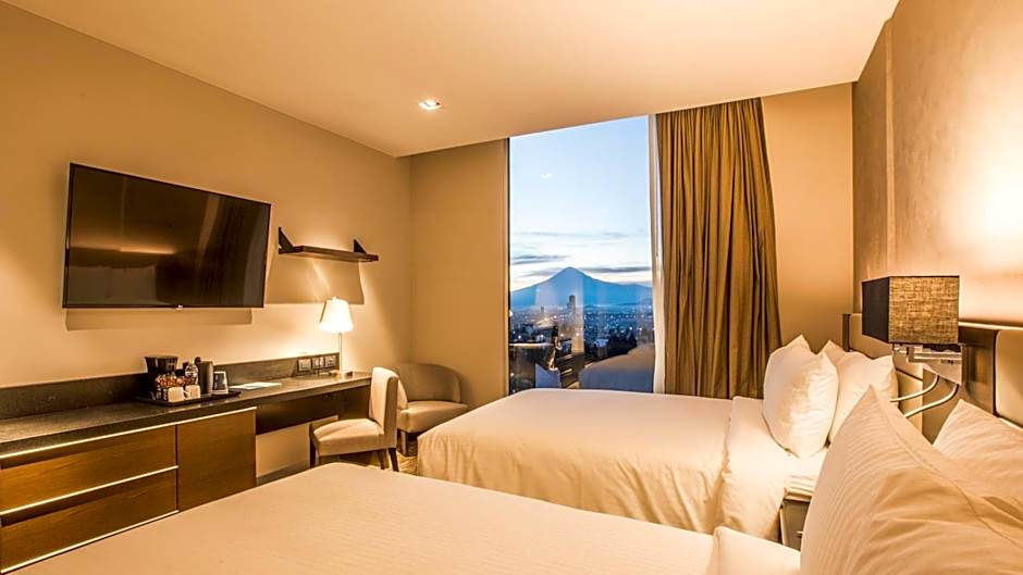 Four Points by Sheraton Puebla