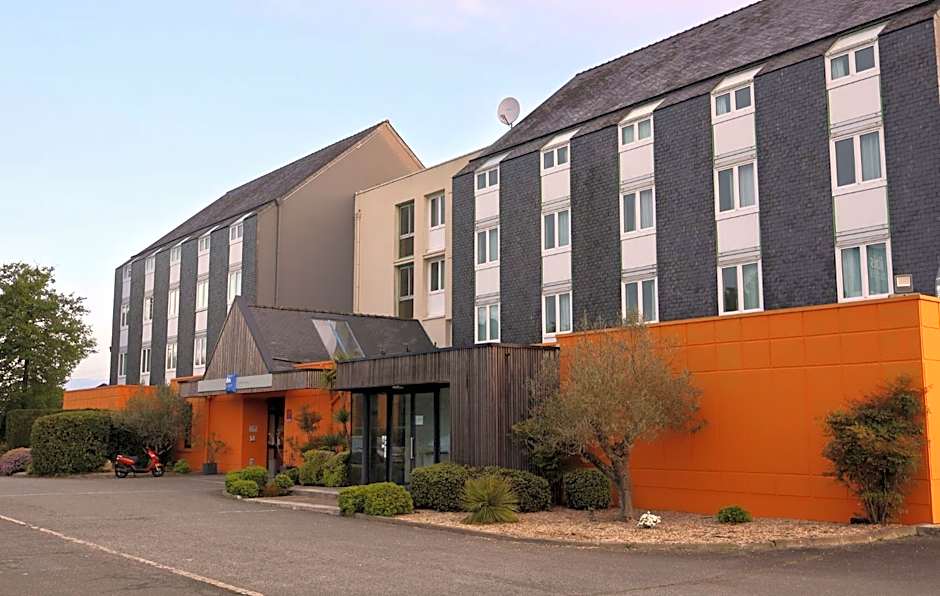ibis budget Lorient Hennebont
