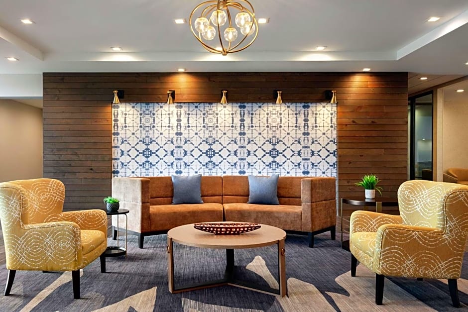Homewood Suites by Hilton Horsham Willow Grove, PA