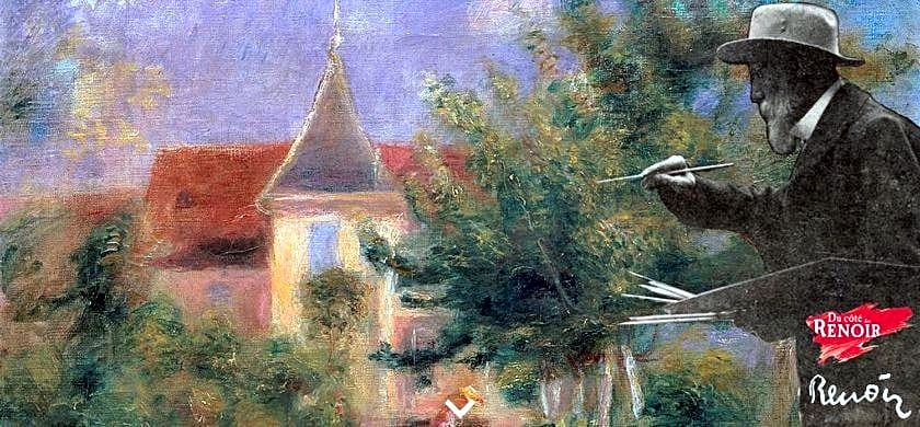 Une Parenthèse en Champagne - Chambres d'hôtes