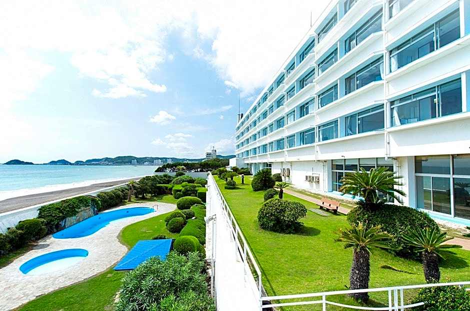 Kamogawa Sea World Hotel