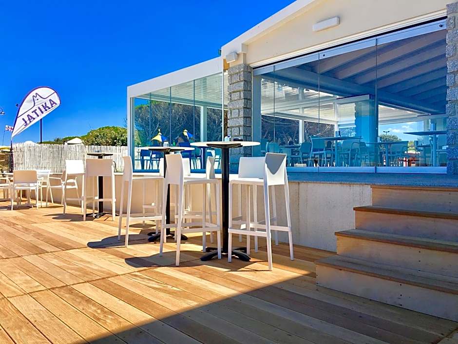 Jatika Boutique Hotel