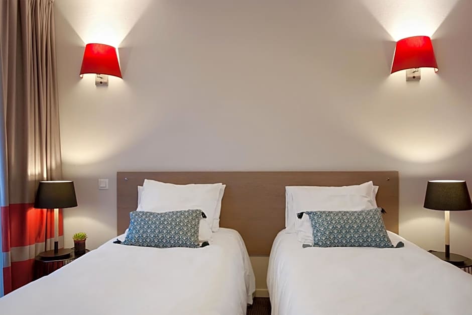 Appart'City Lille Grand Palais