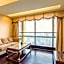 Orange Guangzhou Grand Continental Service Apartment Branch