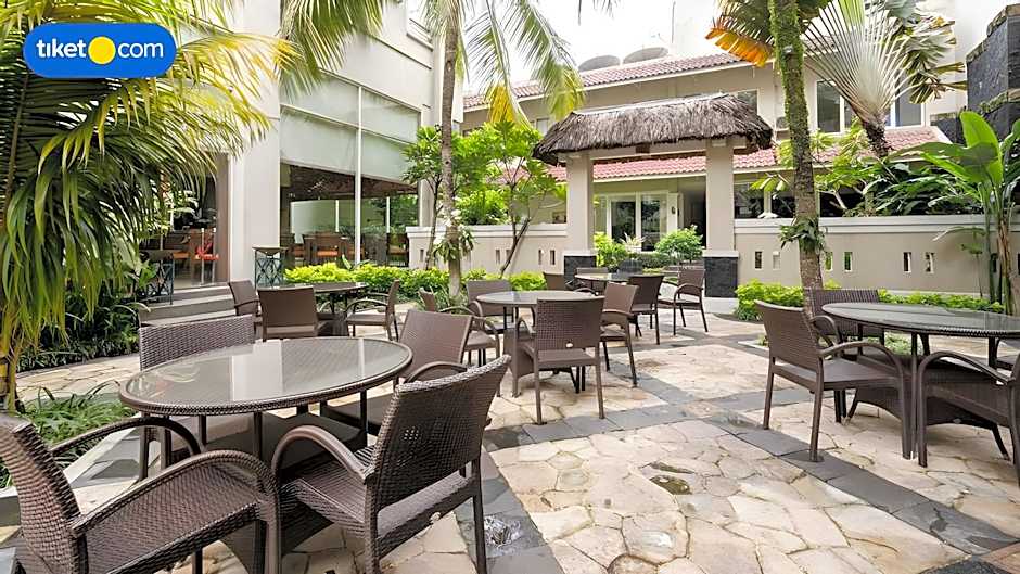 The Mirah Bogor Hotel