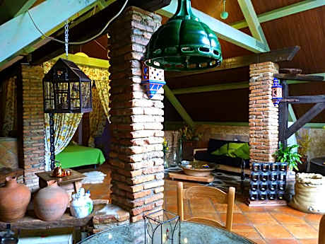 Loft Suite (2 Adults)