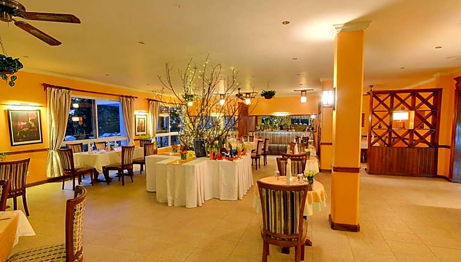Sovereign Hotel