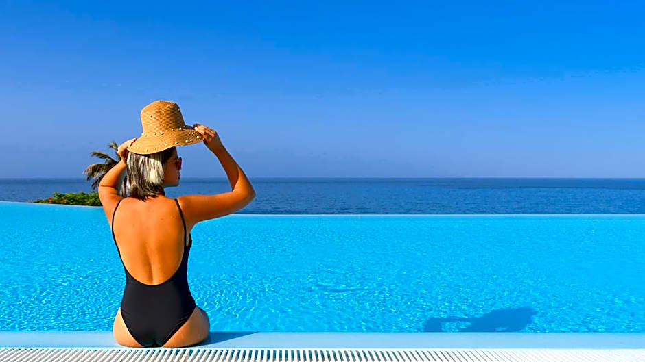 H10 Playa Meloneras Palace