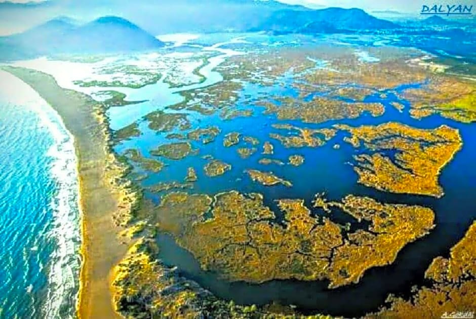 Dalyan Hotel Caria Royal