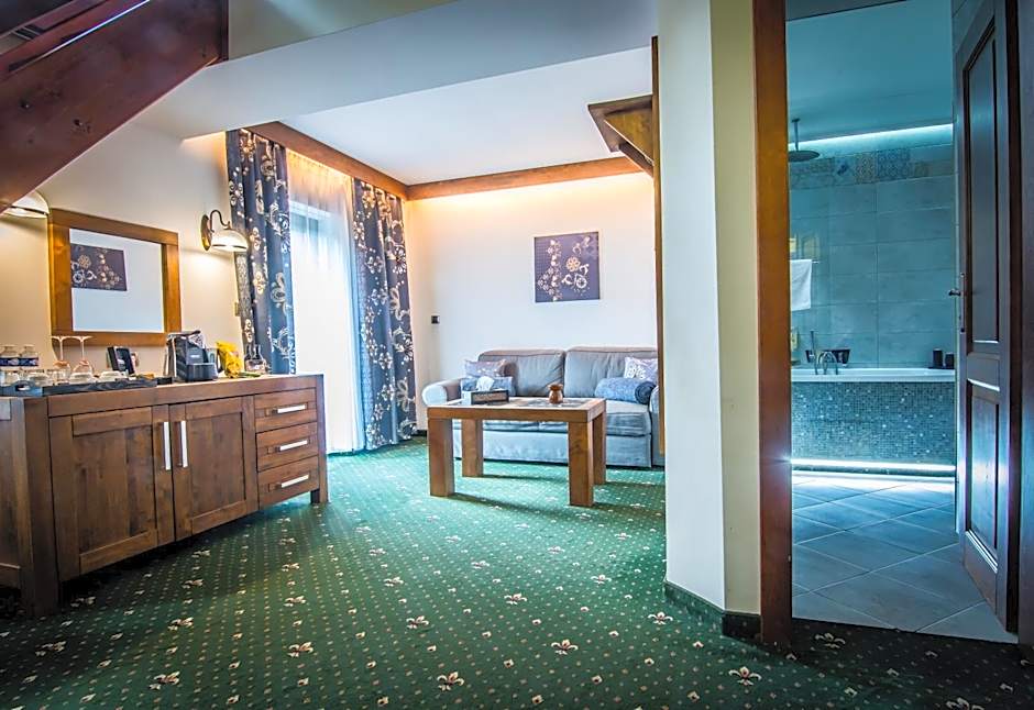 Hotel Friuli