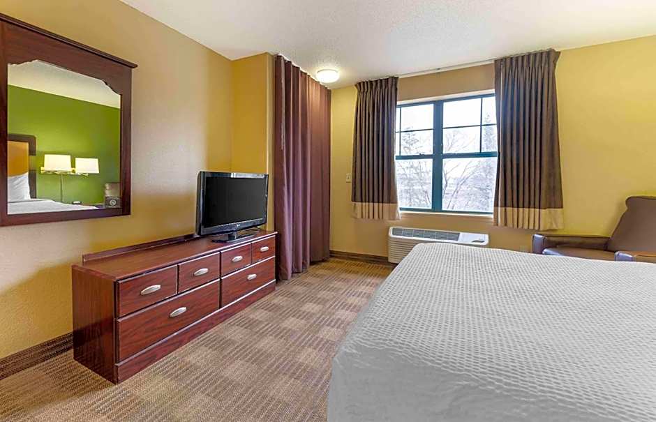 Extended Stay America Suites - Minneapolis - Airport - Eagan - South