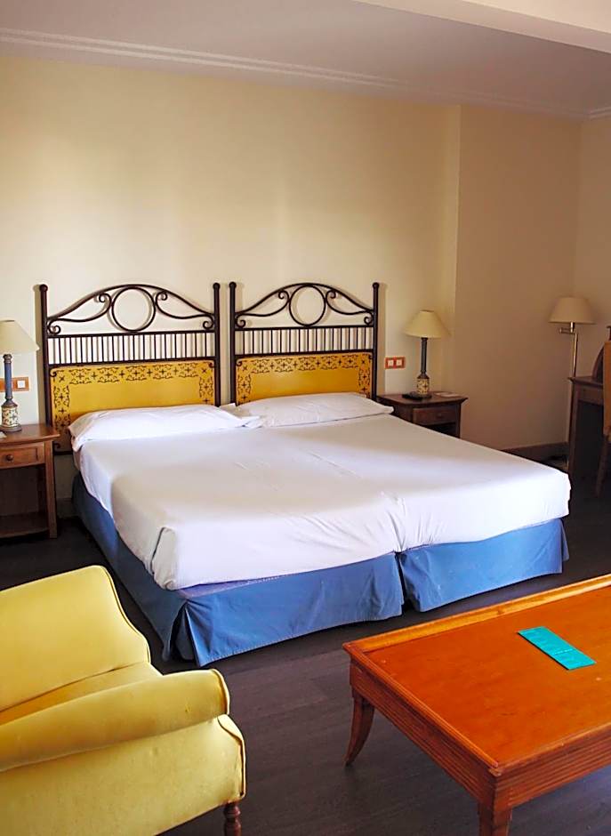Hotel Alicante Golf
