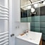 Newton Boutique Hotel Residences - Brussels EU Area