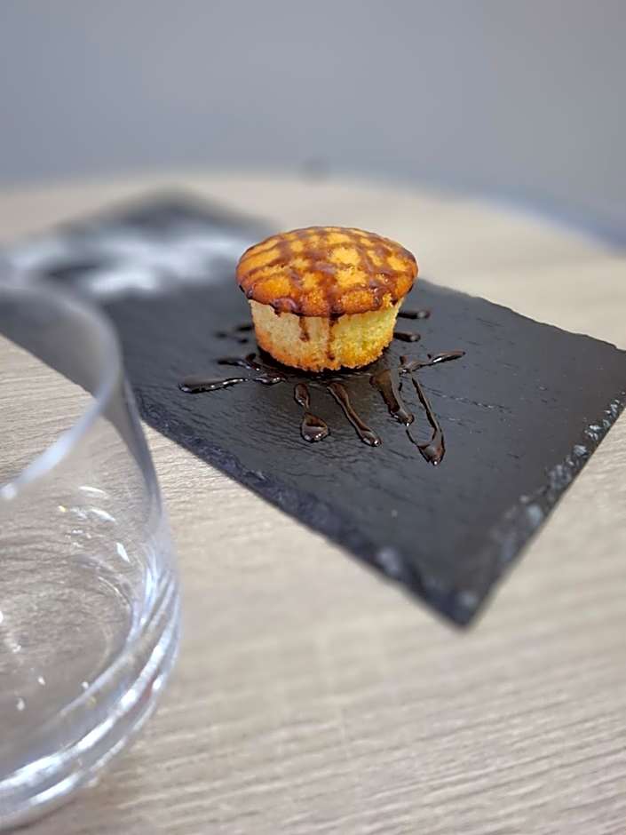 B&B KM 198 - Letto e colazione