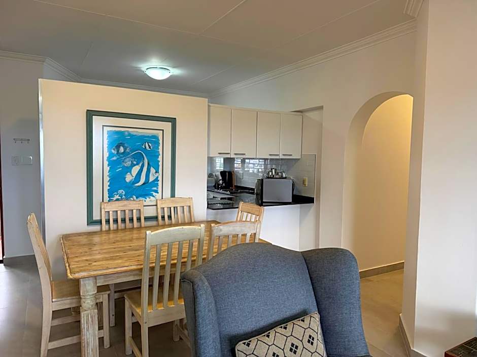 Bayview Bliss Castleton 19B - Plettenberg Bay