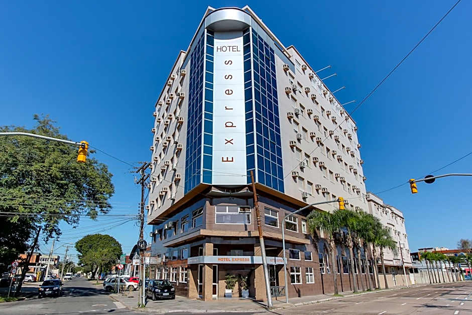 Hotel Express Aeroporto