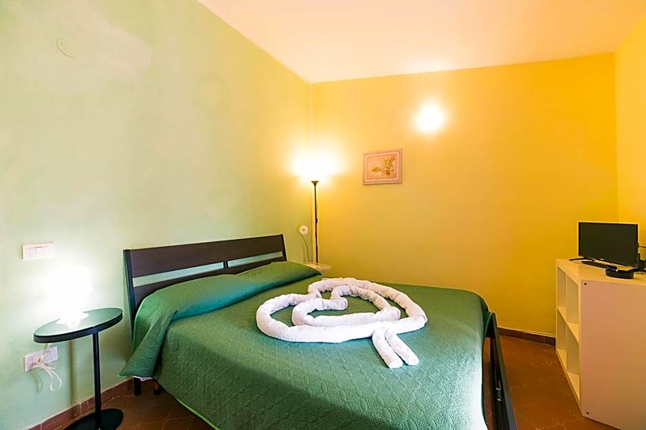 B&B Bouganville