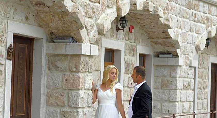 Goreme Cave Lodge