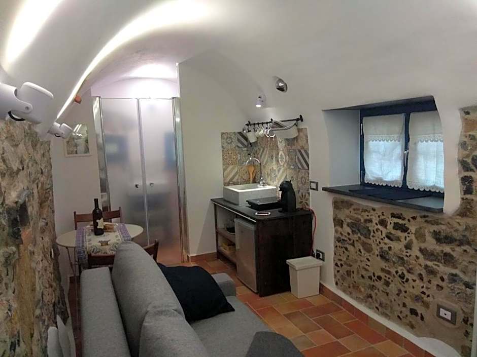 Le Ciappe Castelbianco Terra CITR 9020-BEB-0003