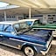 Fleninge Classic Motel
