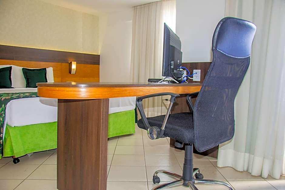 Quality Suites Natal