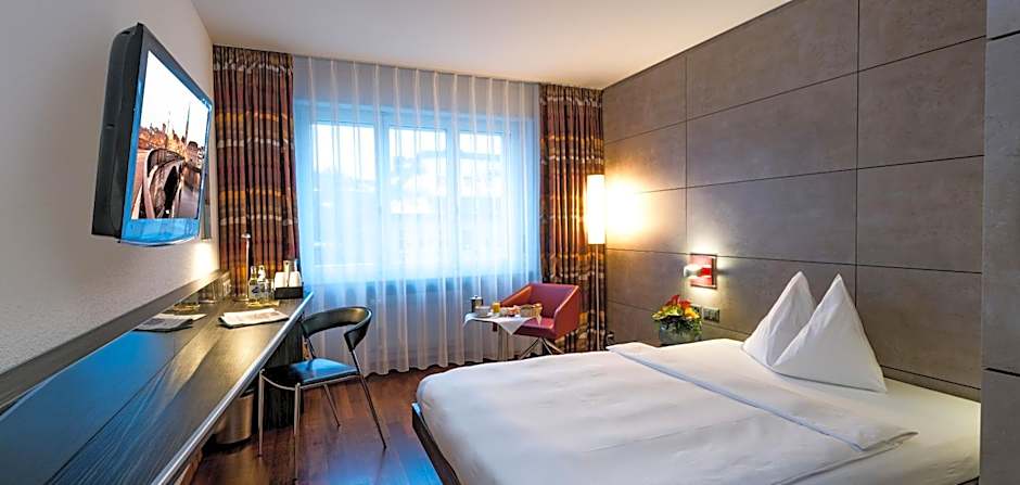 Hotel Sternen Oerlikon