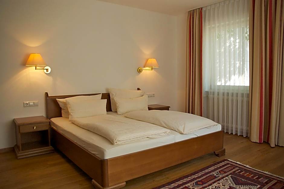 Hotel Hirsch