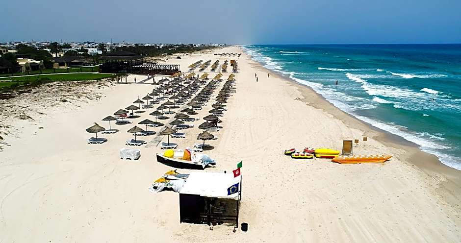 Africa Jade Thalasso