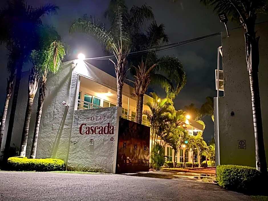 Hotel Cascada