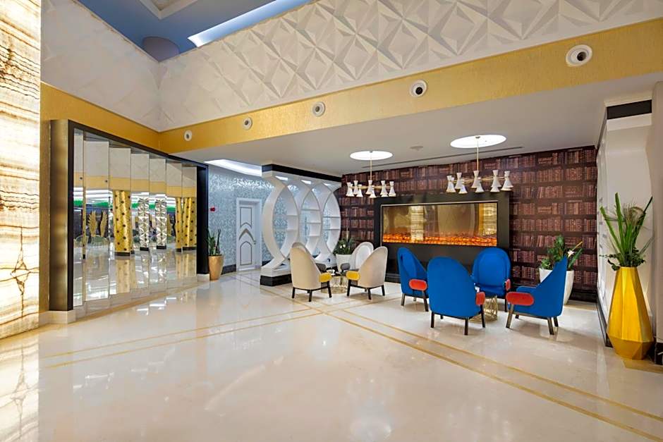 Granada Luxury Beach-Ultra All Inclusive