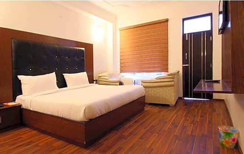 Hotel Shivani International