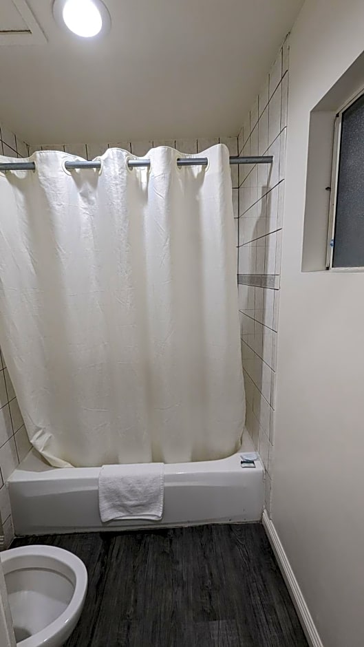 Airport Motel - Inglewood