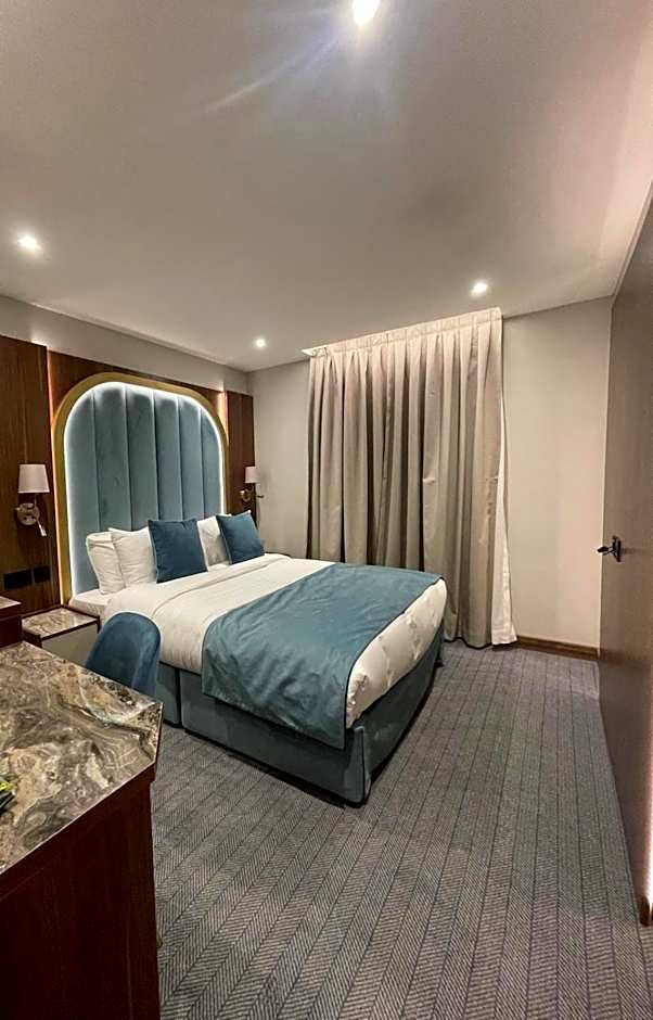 St Mark's - Merit Hotels